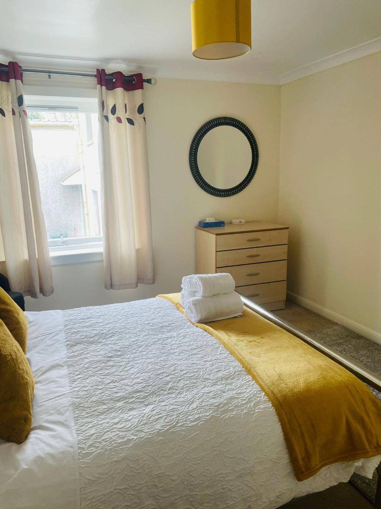 Wallace House Apartamento