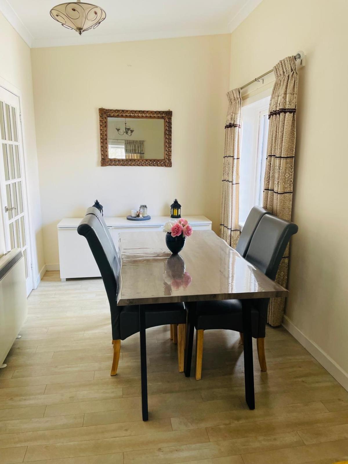 Wallace House Apartamento