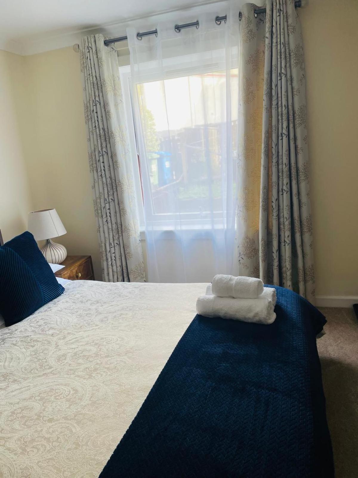 Apartamento Wallace House