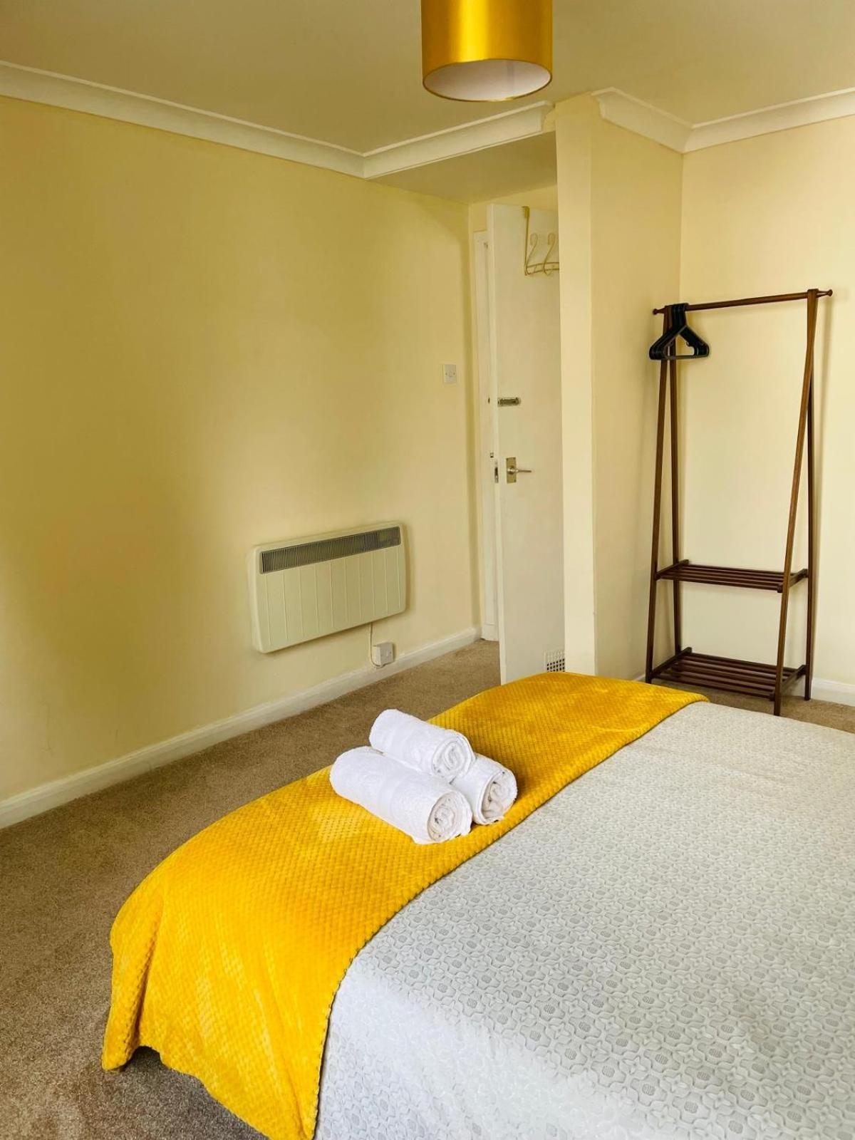 Wallace House Apartamento