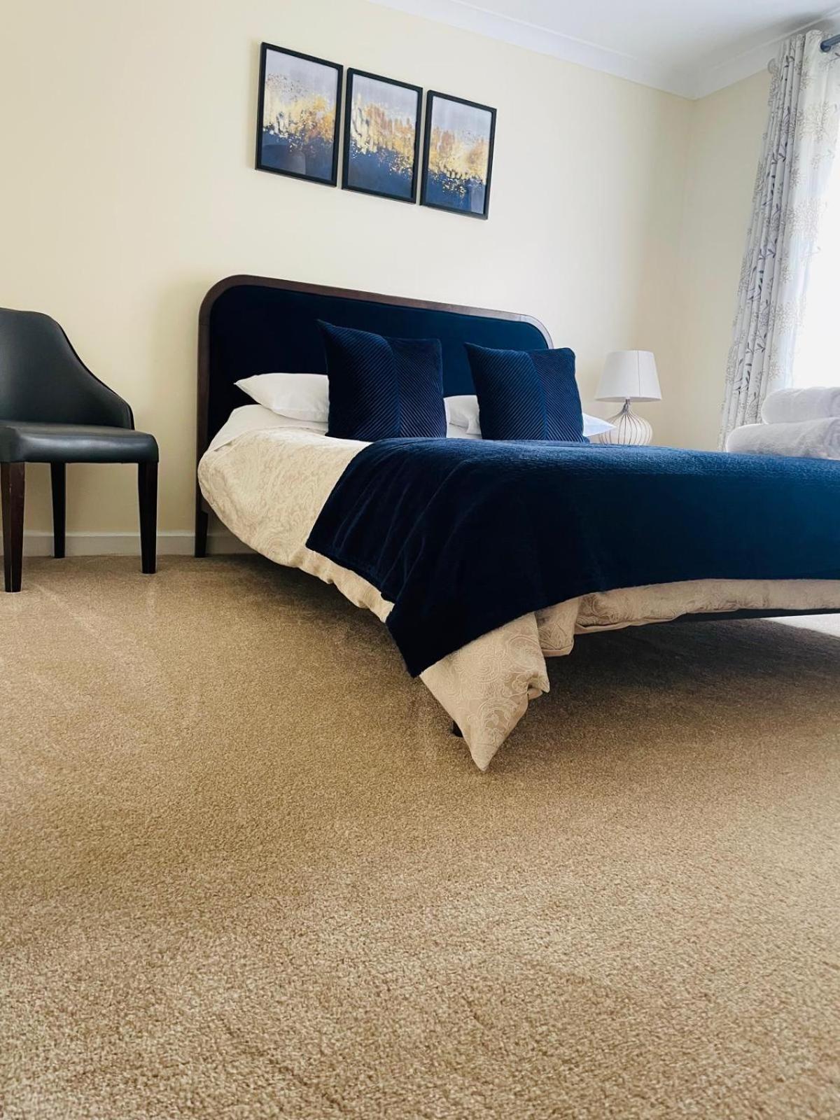 Wallace House Apartamento